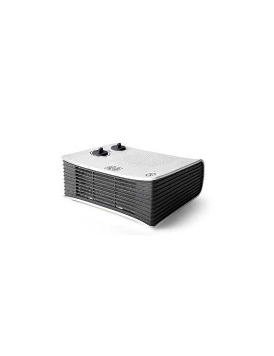 Calefactor BXSH2001E 2000W BLACK+DECKER