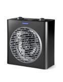 Calefactor BXSH2003E Compacto 2000W Negro BLACK+DECKER