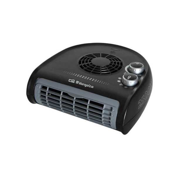 Calefactor FH5032 2500W Horizontal ORBEGOZO