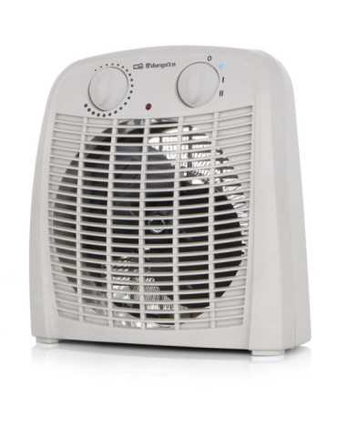 Calefactor FH7000 2000W ORBEGOZO