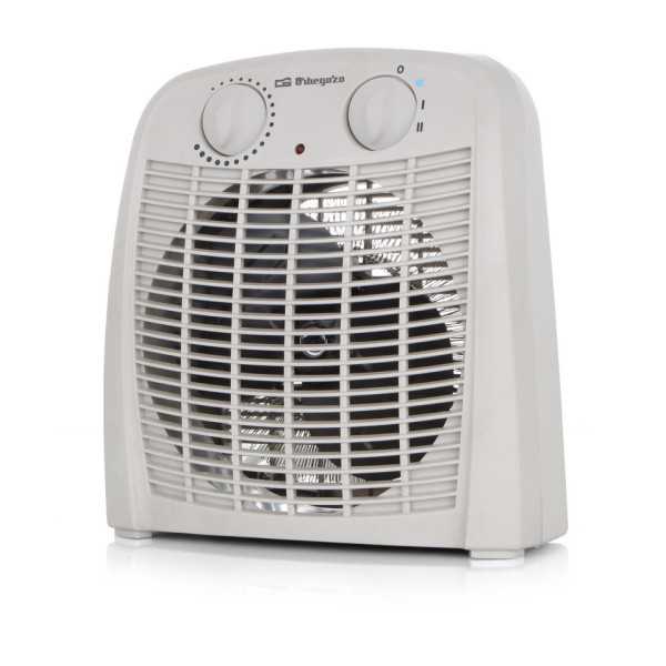 Calefactor FH7000 2000W ORBEGOZO