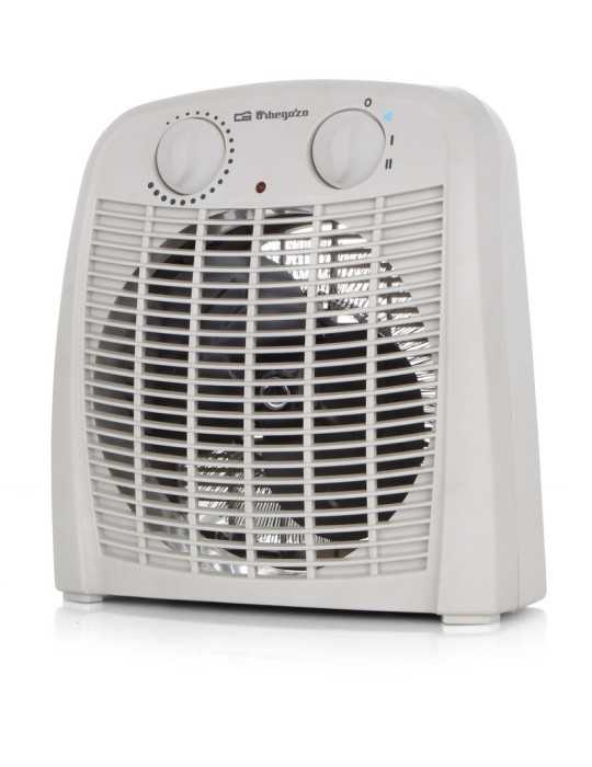 Calefactor FH7000 2000W ORBEGOZO