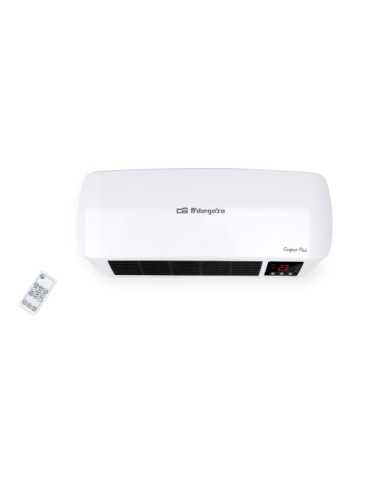 Calefactor Split SP6000 IP22 ORBEGOZO
