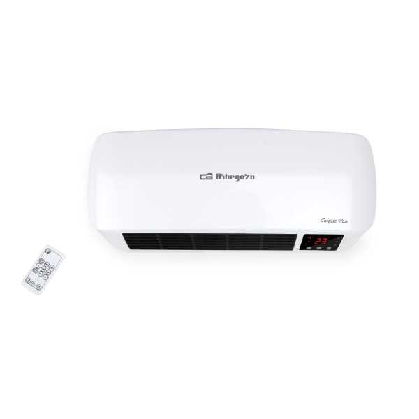 Calefactor Split SP6000 IP22 ORBEGOZO