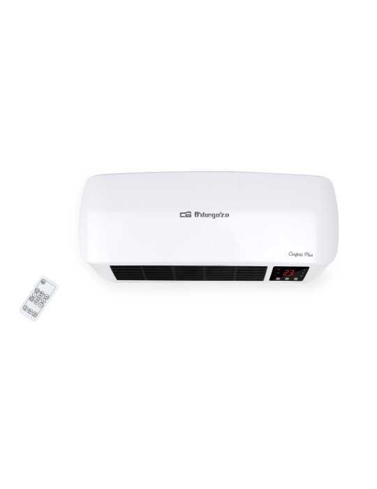 Calefactor Split SP6000 IP22 ORBEGOZO