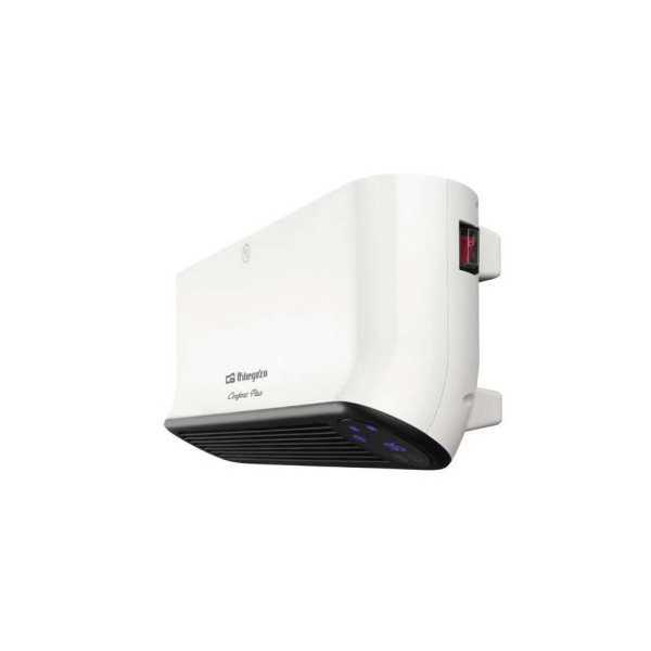 Calefactor Split SP6200 2000W ORBEGOZO