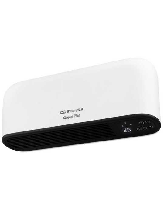 Calefactor Split SPW8000 2000W Wifi Blanco ORBEGOZO