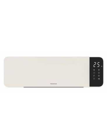 Calefactor Split FHD2005 2000W TAURUS