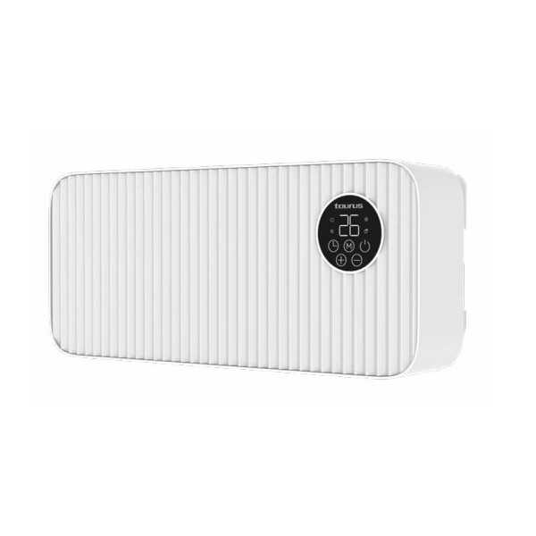 Calefactor Split FHD2006 2000W Tropicano Wall Compact TAURUS