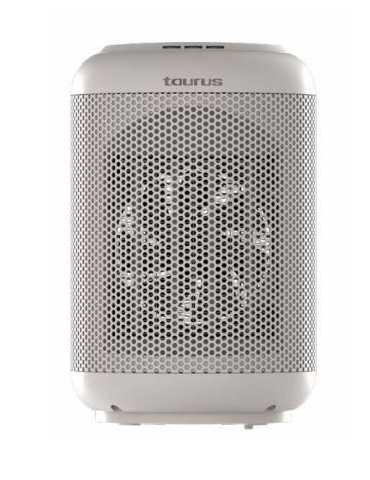 Calefactor FH1502 Tropicano 15C Sense Cerámico 1500W TAURUS