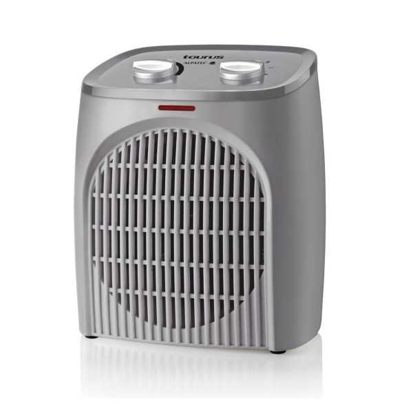 Calefactor Tropicano Bagno TAURUS