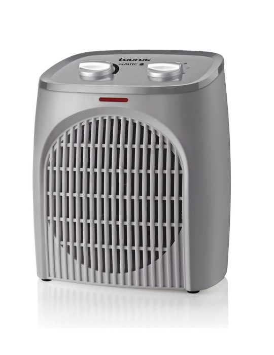 Calefactor Tropicano Bagno TAURUS