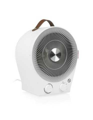 Calefactor KA5140 2 en 1 Frio y Calor 2000W TRISTAR