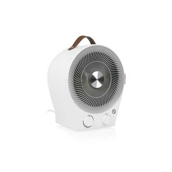 Calefactor KA5140 2 en 1 Frio y Calor 2000W TRISTAR