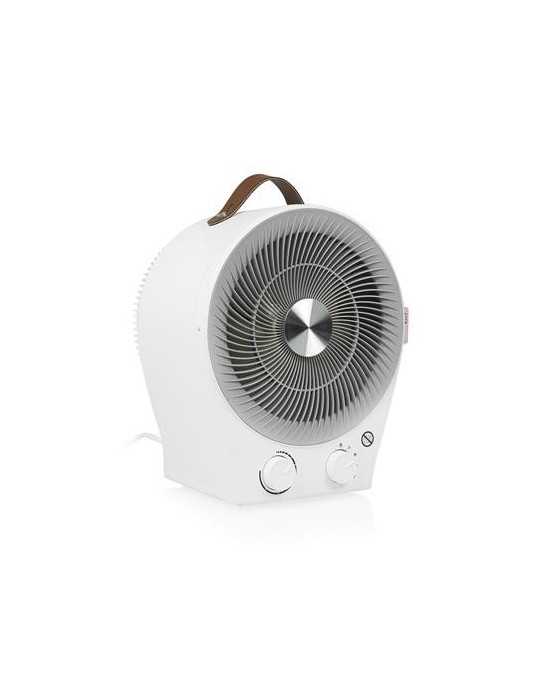 Calefactor KA5140 2 en 1 Frio y Calor 2000W TRISTAR