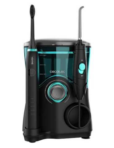 Centro Dental 04437 Bamba Toothcare JET Clean CECOTEC