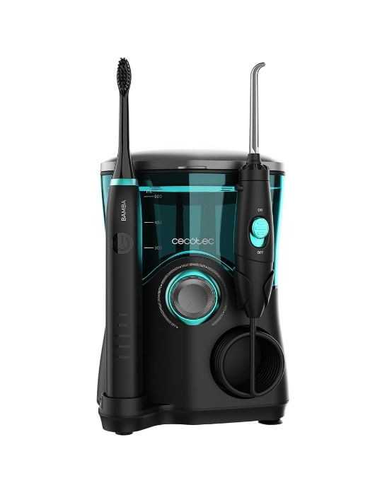 Centro Dental 04437 Bamba Toothcare JET Clean CECOTEC