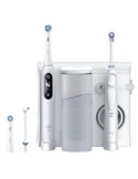 Centro Dental OXYJET-IO6 Health Center BLANCO(ED17+ED15A) ORAL-B