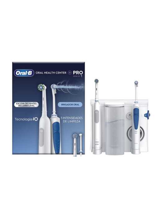 Centro Dental Pro 900 Pro 1 + Oxyjet ORAL-B