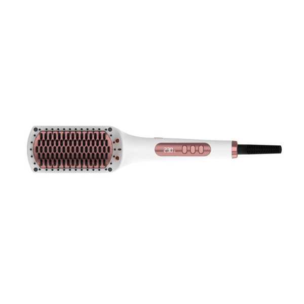 Cepillo Alisador MD7403 Expert ION Brush SOLAC