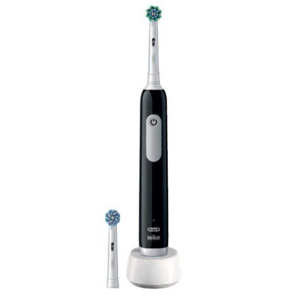 Cepillo Dental Pro 1 Black (EB50RX+EB60X) ORAL-B