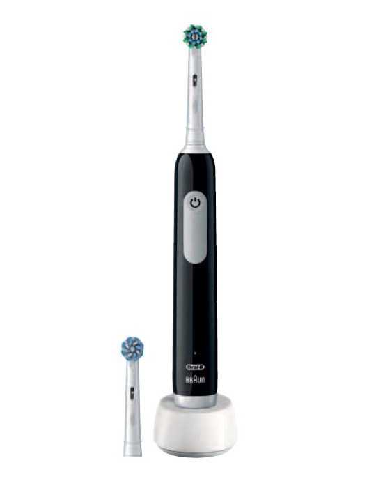 Cepillo Dental Pro 1 Black (EB50RX+EB60X) ORAL-B