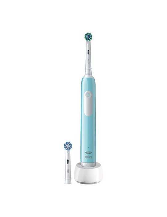 Cepillo Dental Pro 1 Caribean Blue (EB50RX) ORAL-B