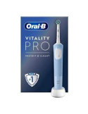 Cepillo Dental Vitality Pro Azul 1 Recambio Cross Action ORAL-B