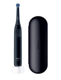 Cepillo Dental Io 2 Negro + Funda ORAL-B