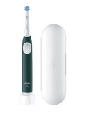 Cepillo Dental Io 2 Verde + Funda ORAL-B