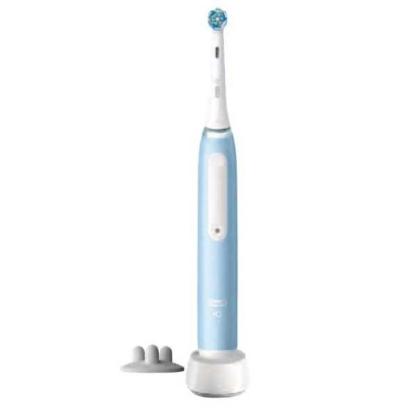 Cepillo Dental Io 3 ICE Blue ORAL-B