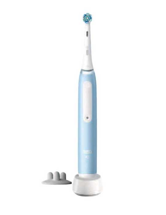 Cepillo Dental Io 3 ICE Blue ORAL-B