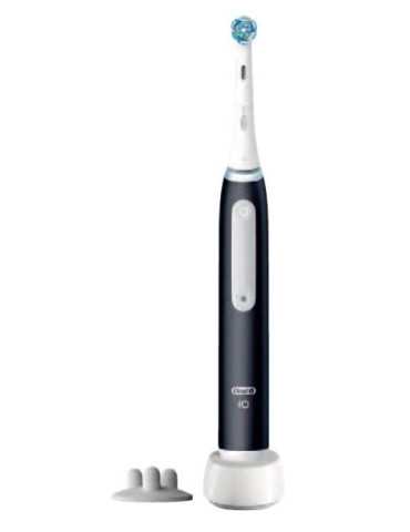 Cepillo Dental Io 3 Matt Black ORAL-B