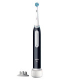 Cepillo Dental Io 3 Matt Black ORAL-B