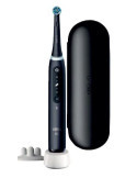 Cepillo Dental Io 5s Cepillo Eléctrico Negro ORAL-B