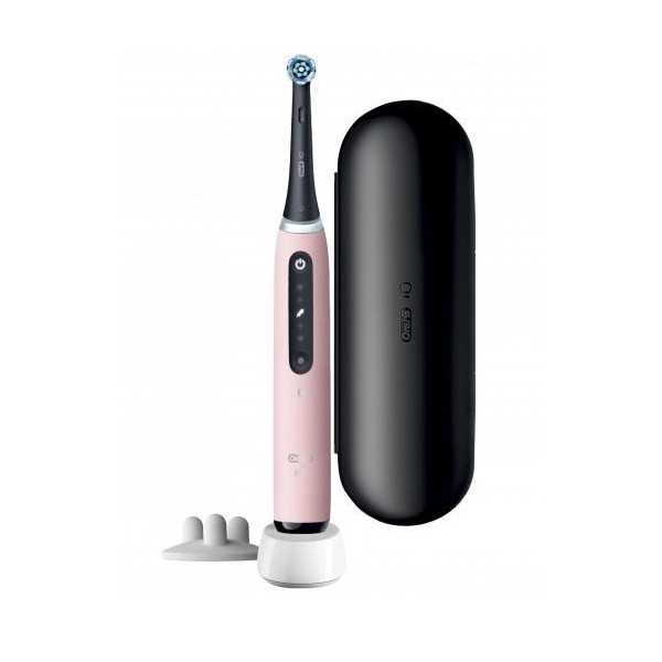 Cepillo Dental Io 5s Cepillo Eléctrico Rosa ORAL-B