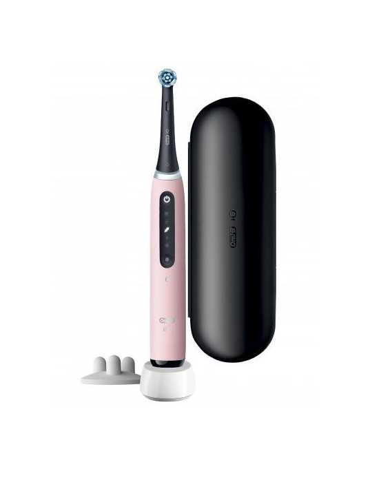 Cepillo Dental Io 5s Cepillo Eléctrico Rosa ORAL-B