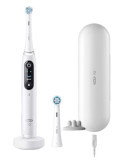 Cepillo Dental Io 9s Cepillo Eléctrico Blanco ORAL-B