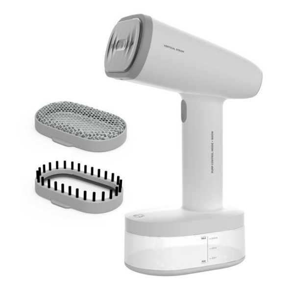 Cepillo Vapor BXGS1600E 1600W BLACK+DECKER
