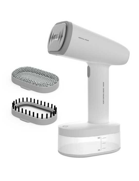 Cepillo Vapor BXGS1600E 1600W BLACK+DECKER