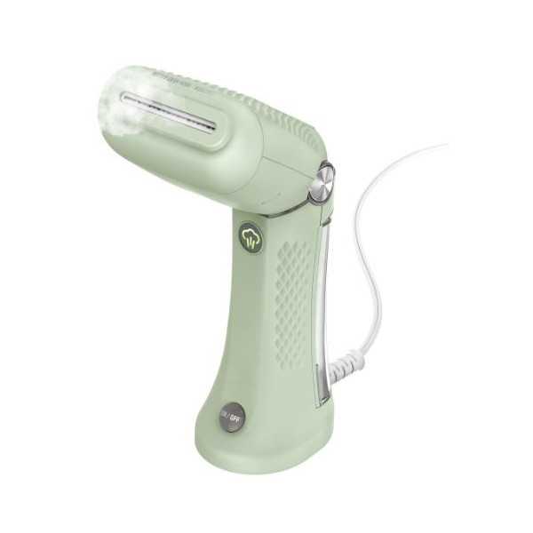 Cepillo Vapor GSC24E 1200W Verde CONAIR