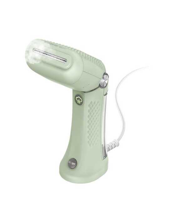 Cepillo Vapor GSC24E 1200W Verde CONAIR