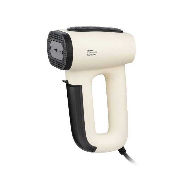 Cepillo Vapor 5310FL 1300W 2 en 1 Blanco FLAMA