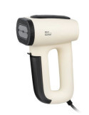 Cepillo Vapor 5310FL 1300W 2 en 1 Blanco FLAMA