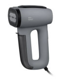 Cepillo Vapor 5311FL 1300W 2 en 1 Gris FLAMA