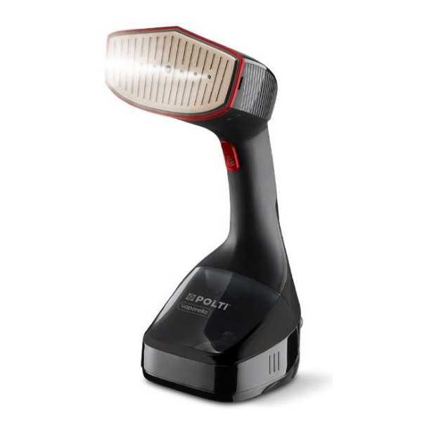 Cepillo Vapor GSM100BL 1740W Vert. Vaporella POLTI