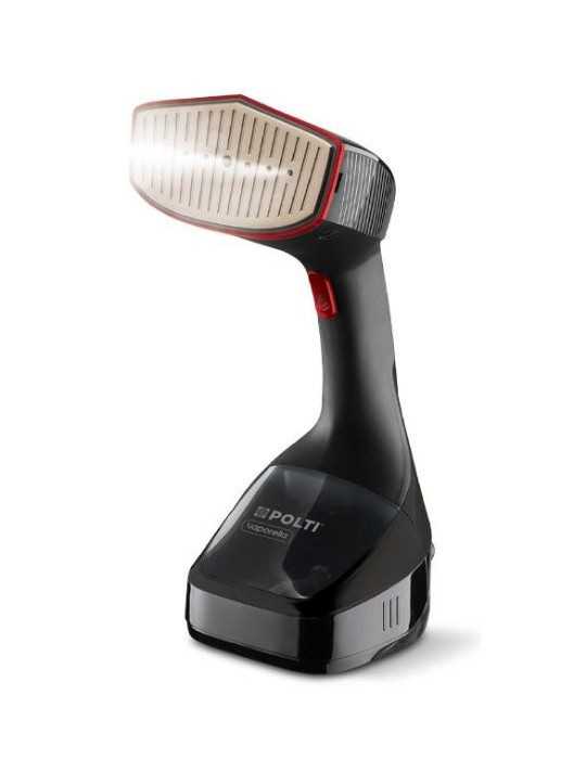 Cepillo Vapor GSM100BL 1740W Vert. Vaporella POLTI