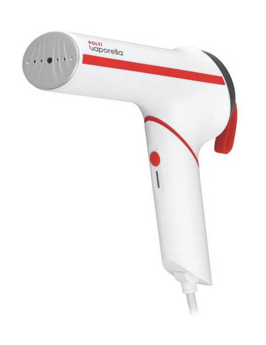 Cepillo Vapor GSM50R POLTI