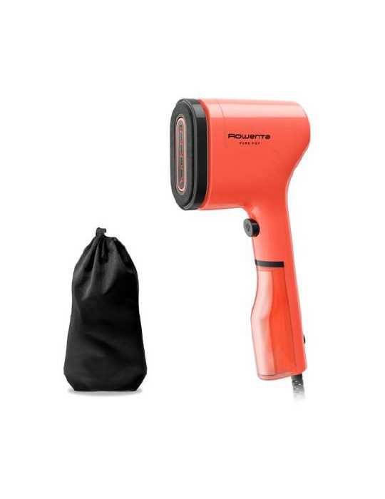 Cepillo Vapor DR2022D1 1300W Pure POP Rojo ROWENTA