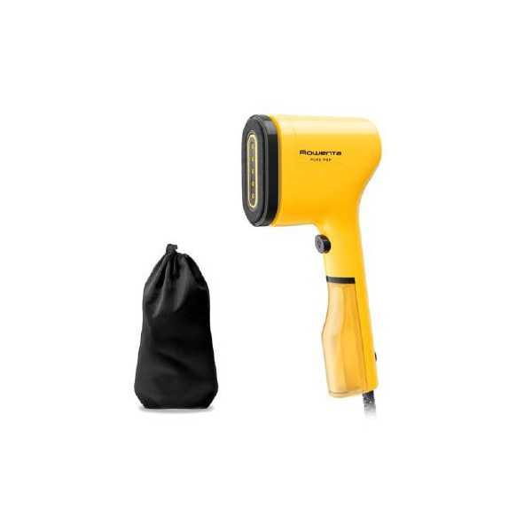 Cepillo Vapor DR2026D1 ROWENTA